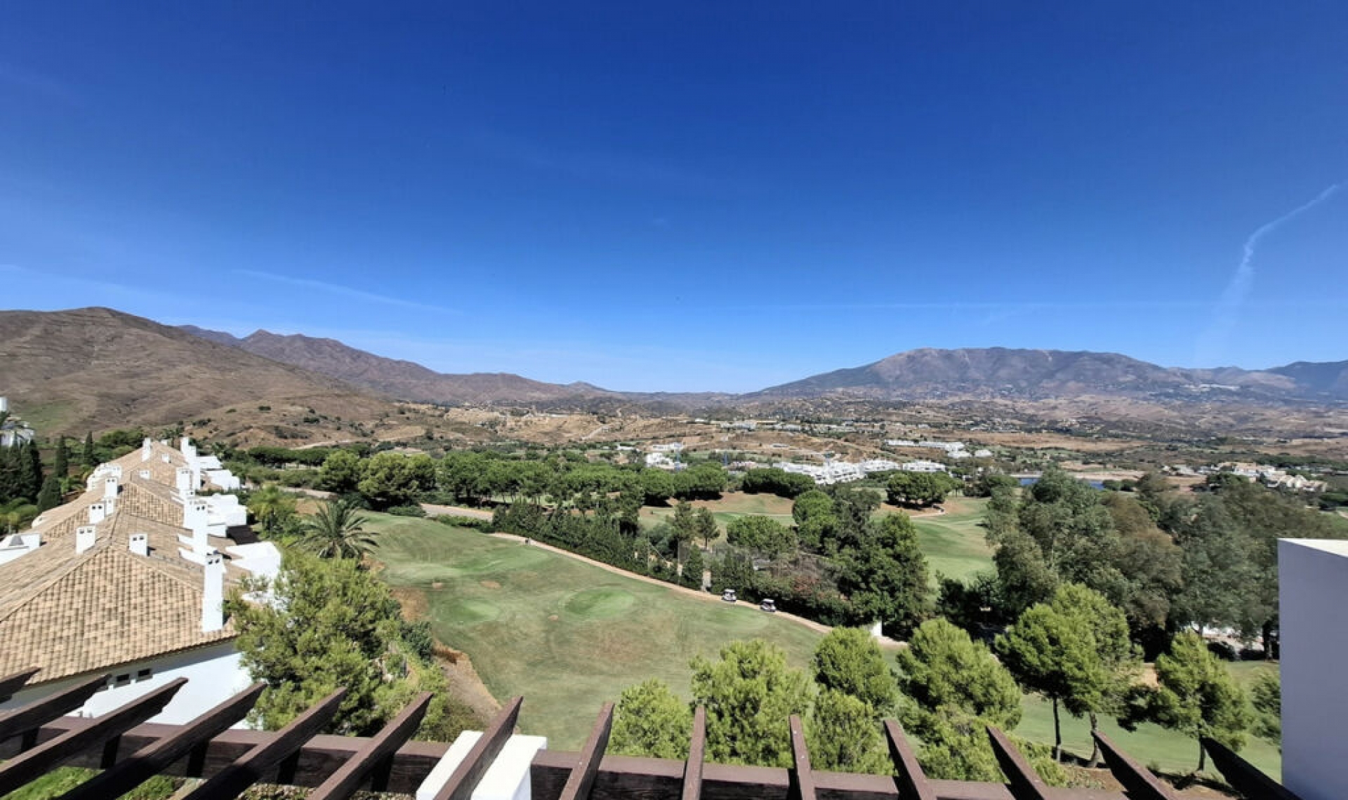 Resale - House -
La Cala Golf