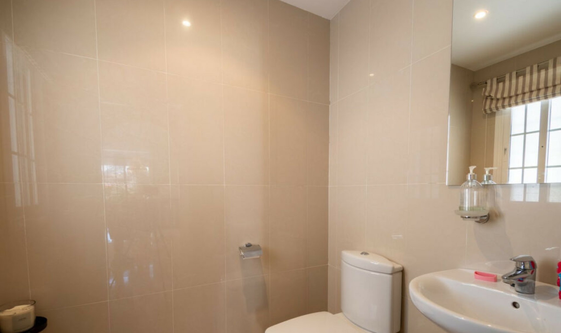 Resale - House -
La Cala Hills