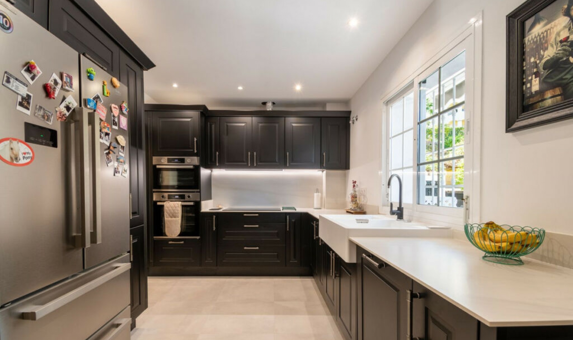 Resale - House -
La Cala Hills