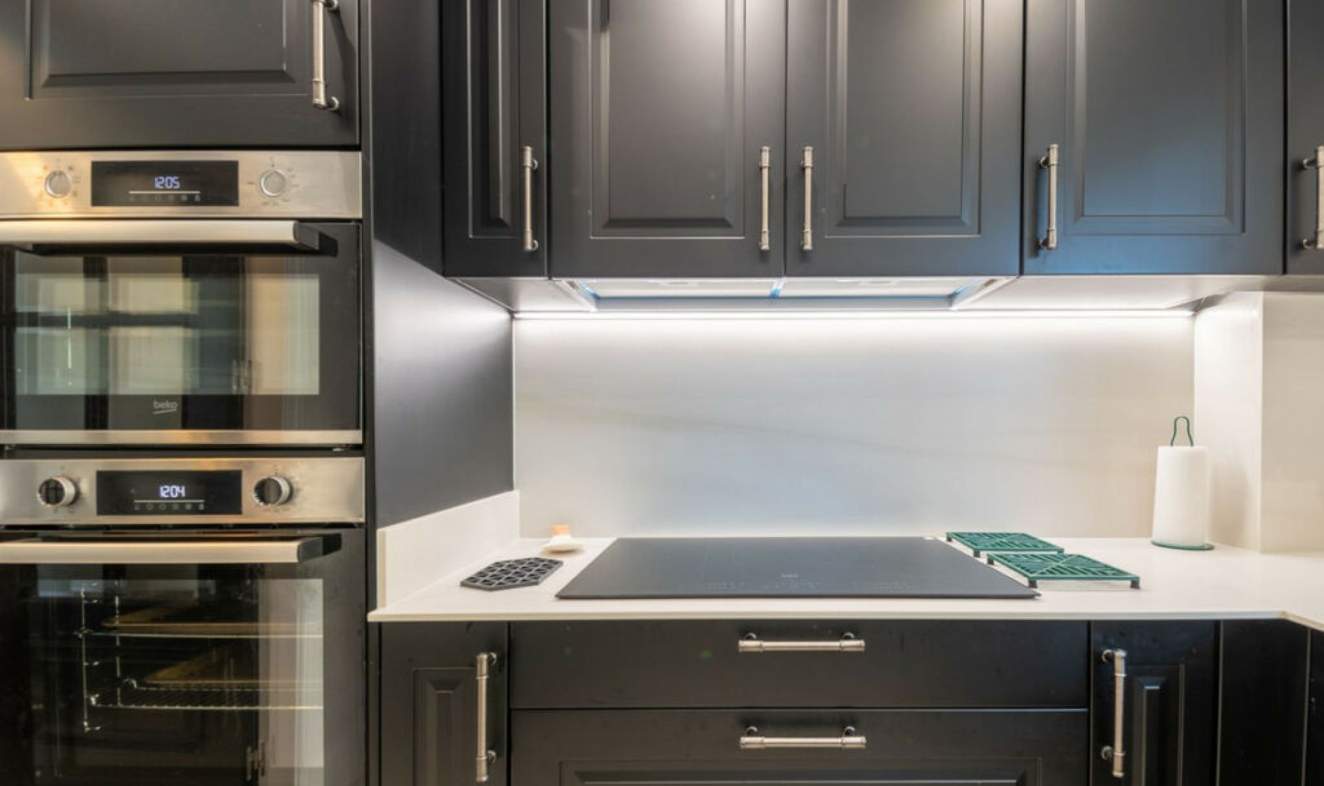 Resale - House -
La Cala Hills