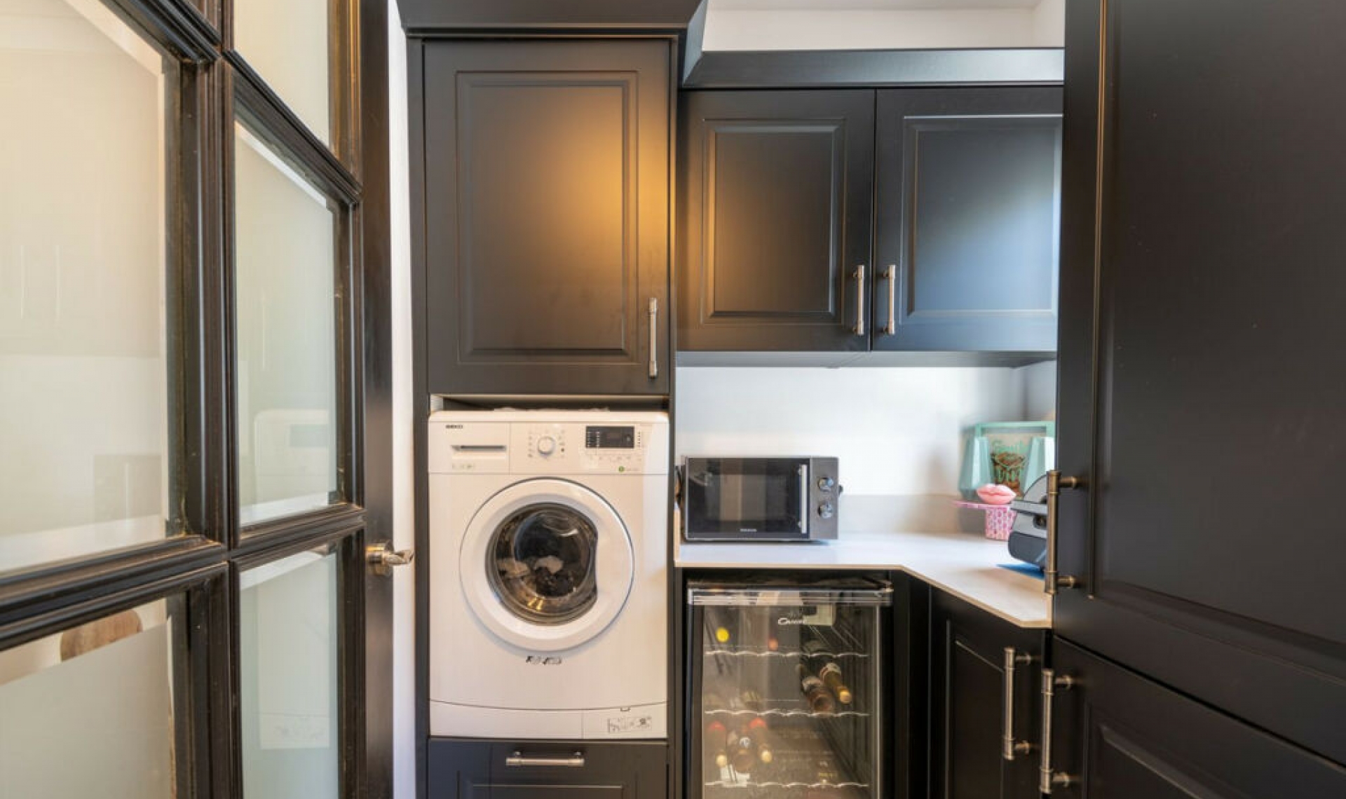 Resale - House -
La Cala Hills