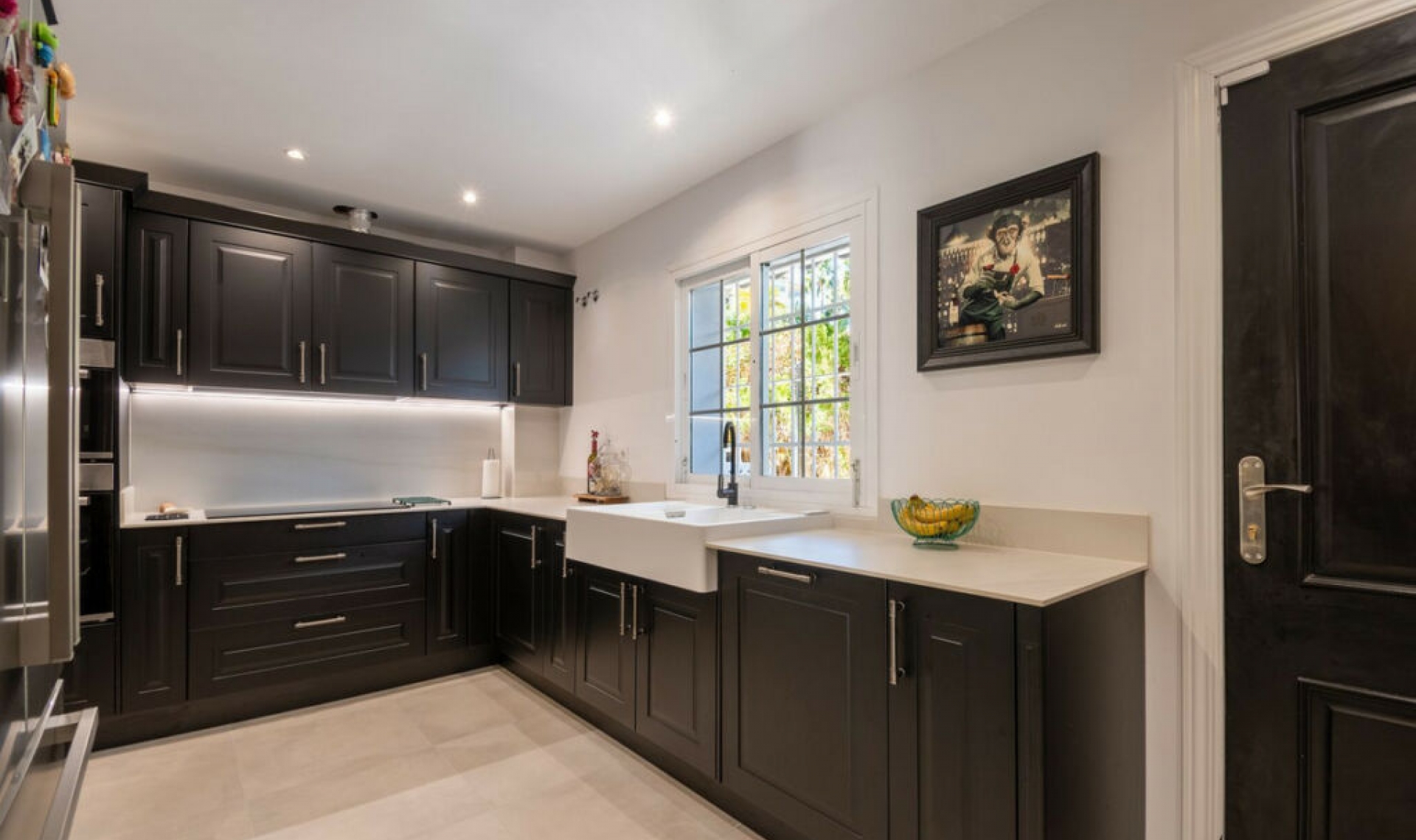 Resale - House -
La Cala Hills