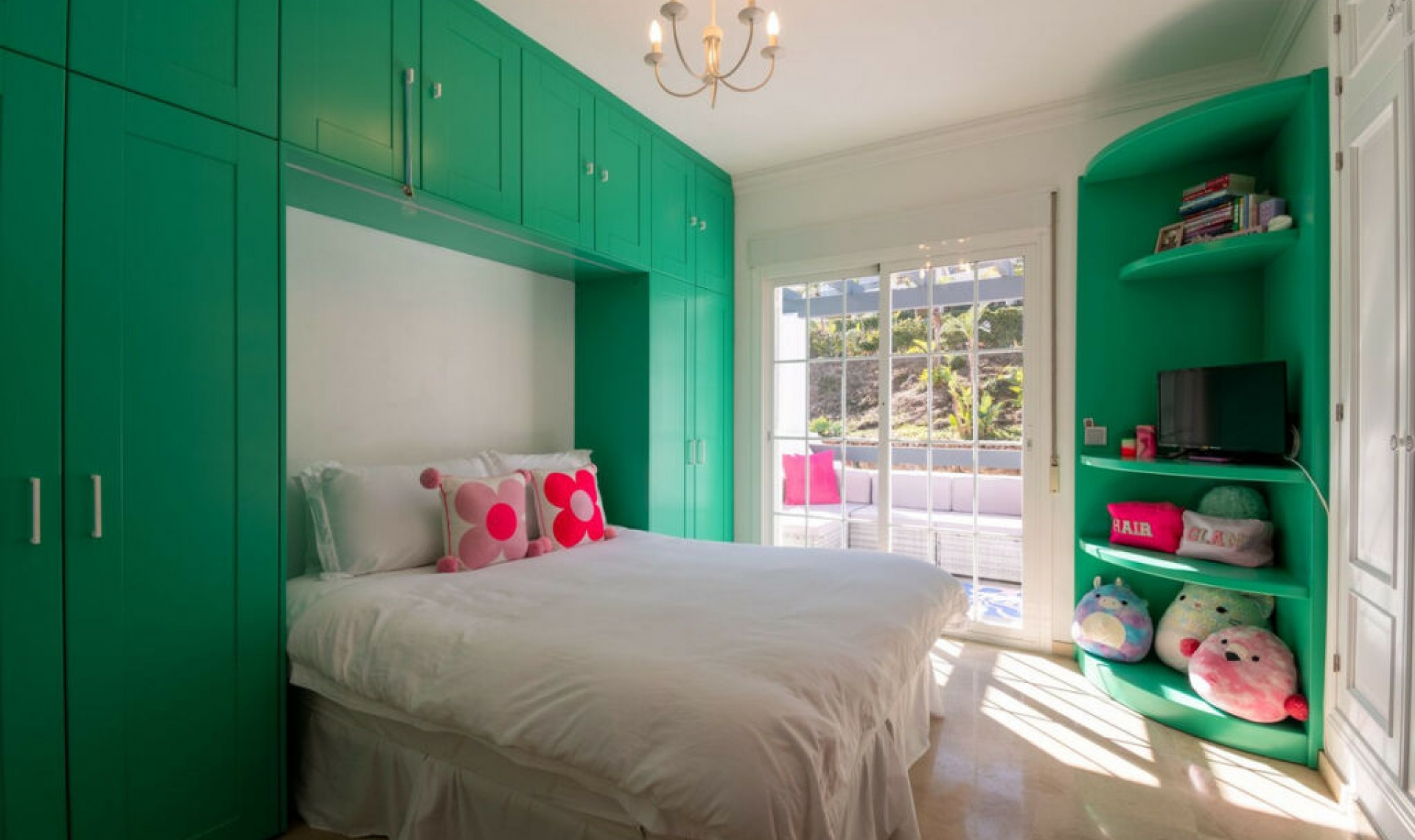 Resale - House -
La Cala Hills