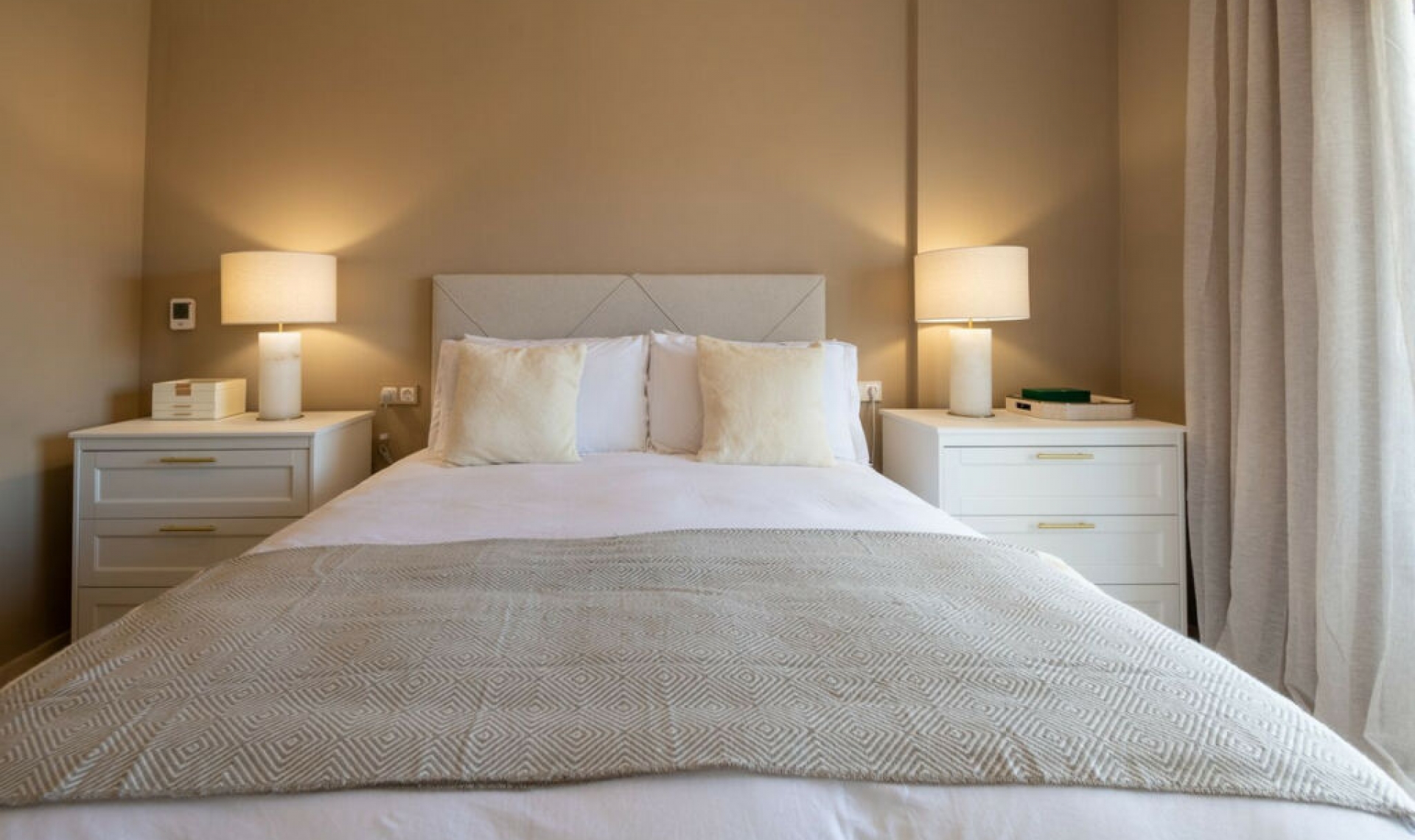 Resale - House -
La Cala Hills