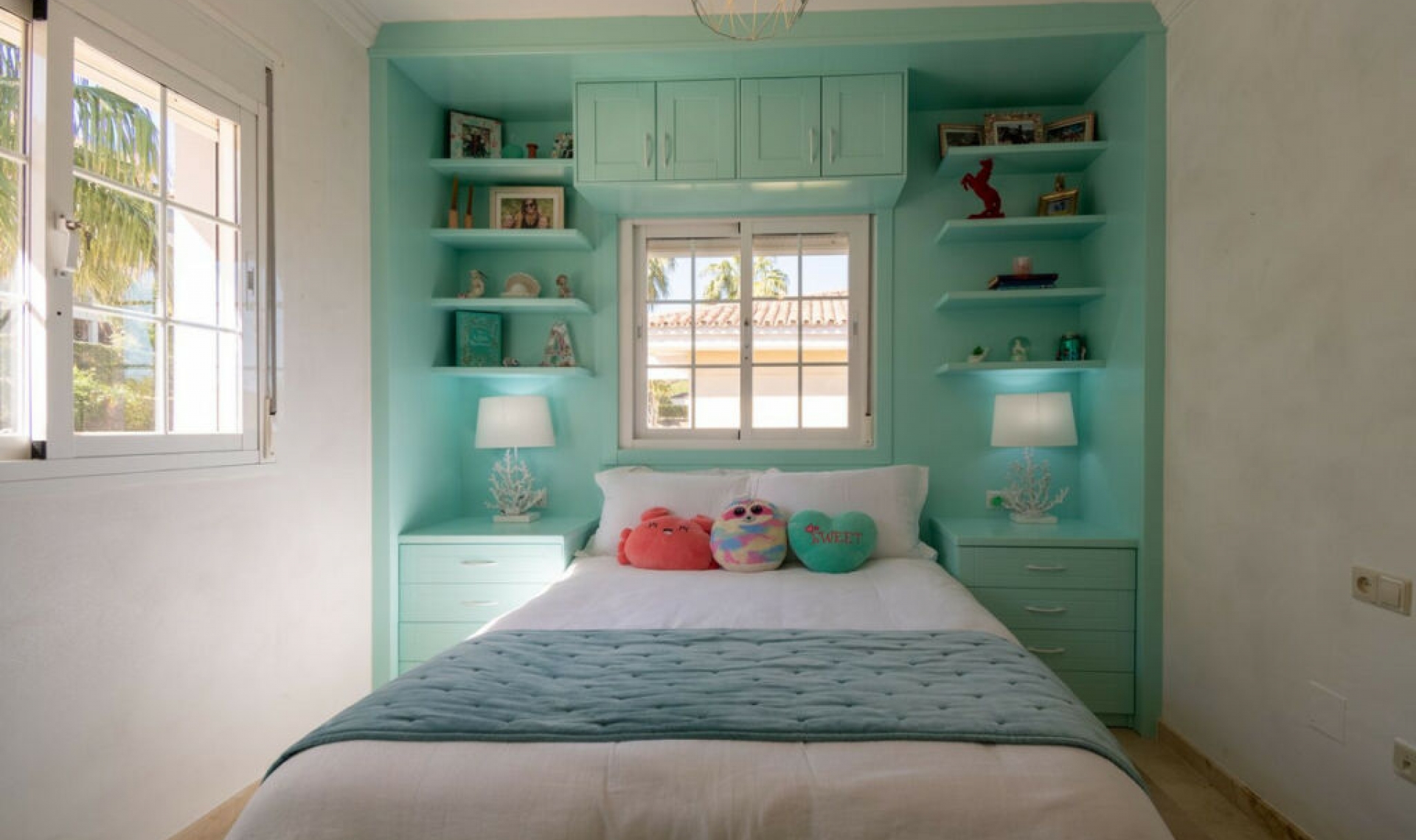 Resale - House -
La Cala Hills