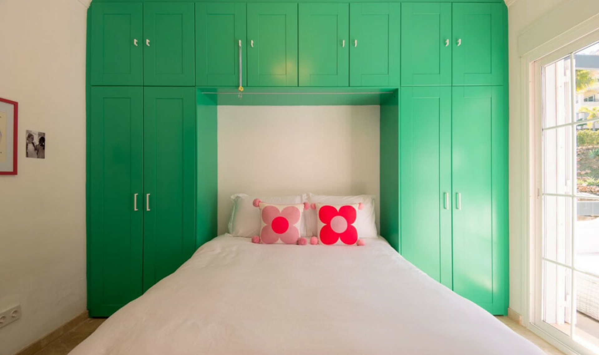 Resale - House -
La Cala Hills