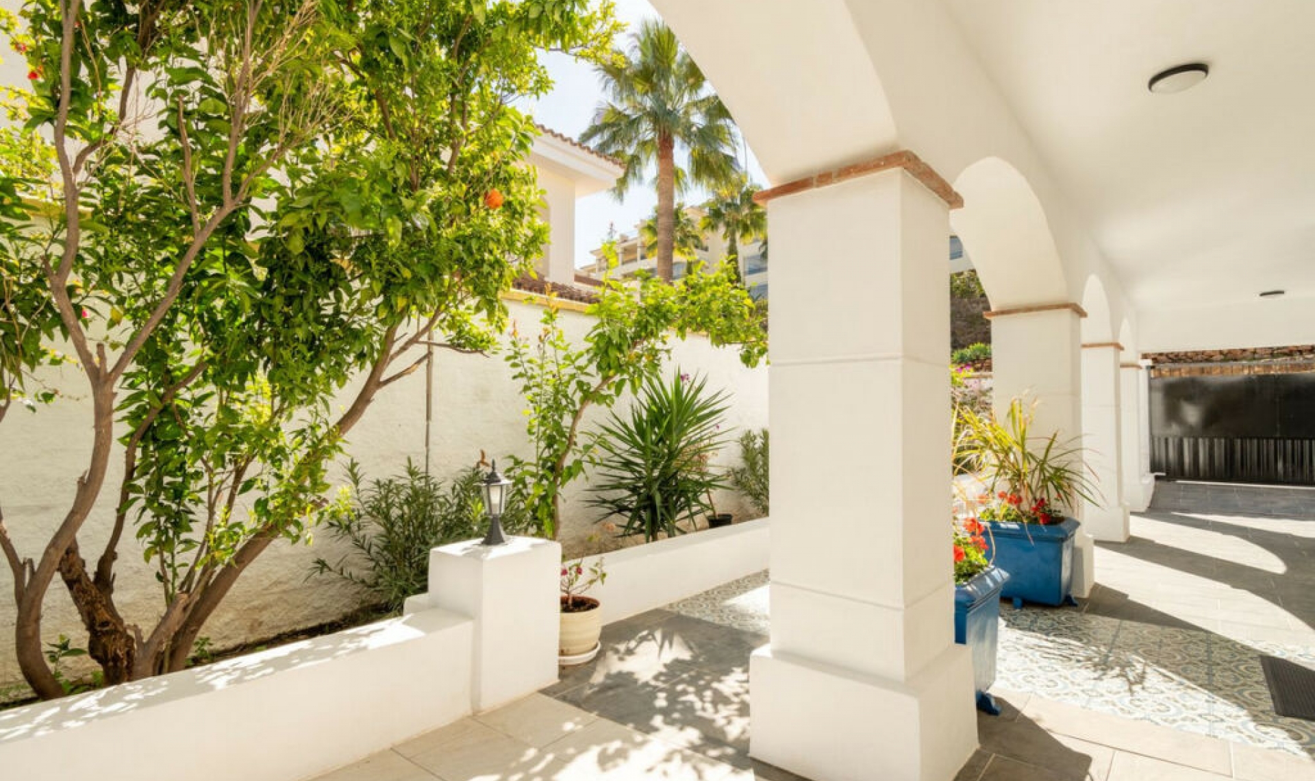 Resale - House -
La Cala Hills