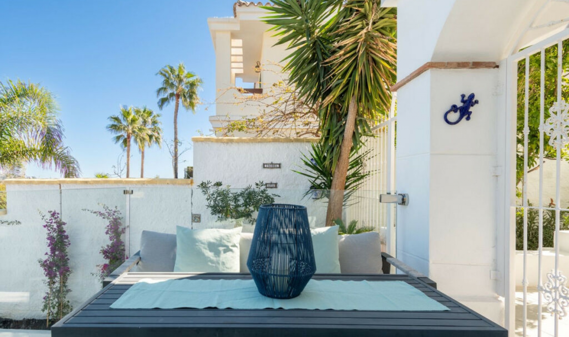 Resale - House -
La Cala Hills