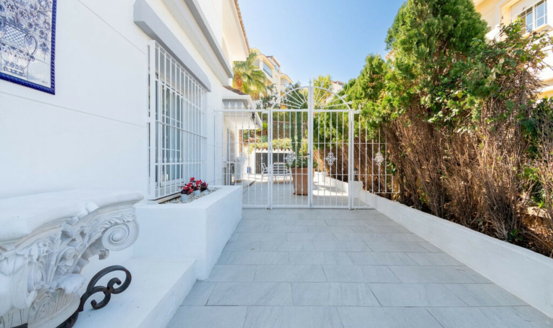 Resale - House -
La Cala Hills