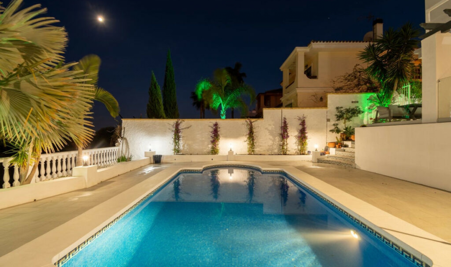 Resale - House -
La Cala Hills