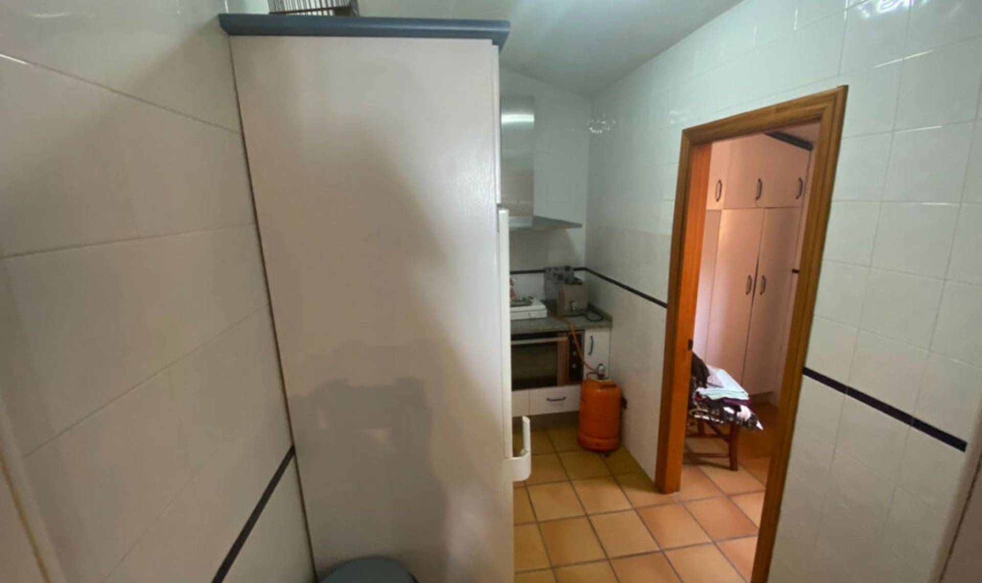 Resale - House -
La Cala