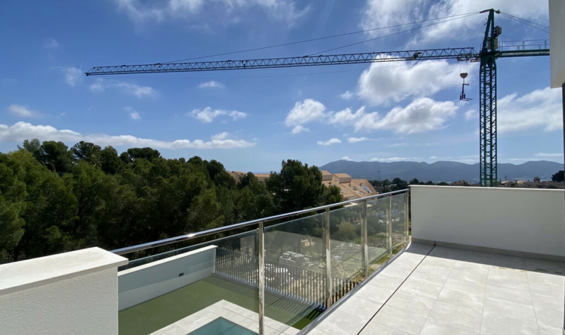 Resale - House -
La Campaneta