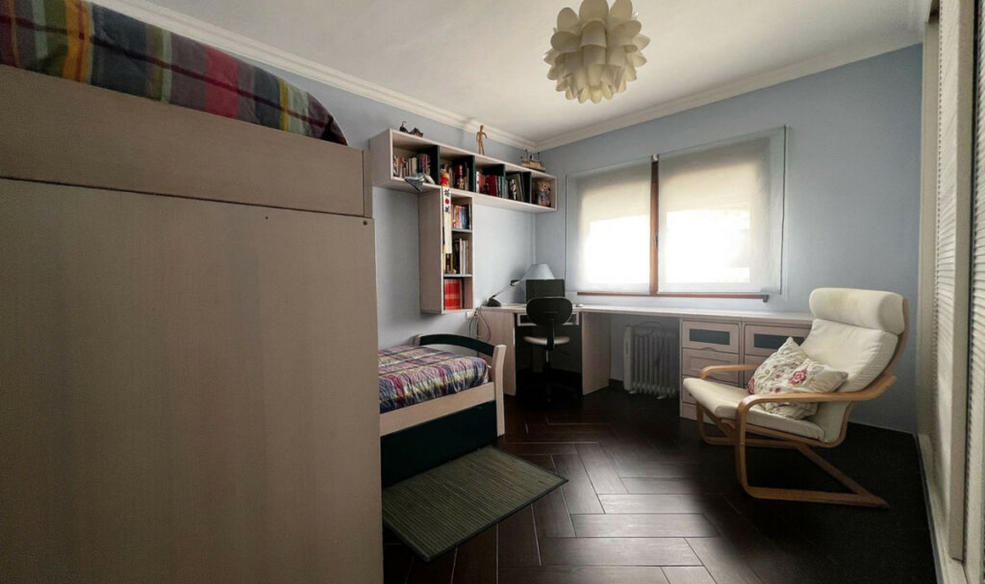 Resale - House -
La Capellania