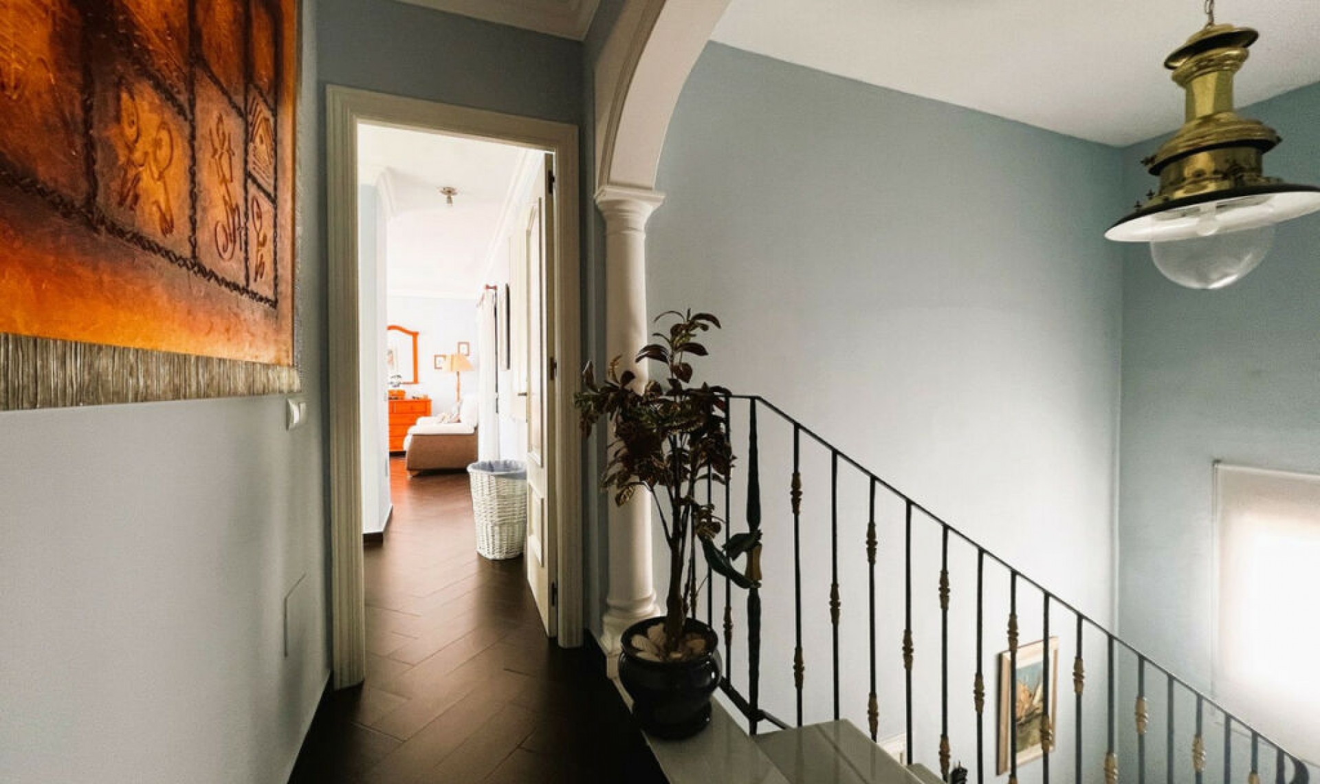 Resale - House -
La Capellania