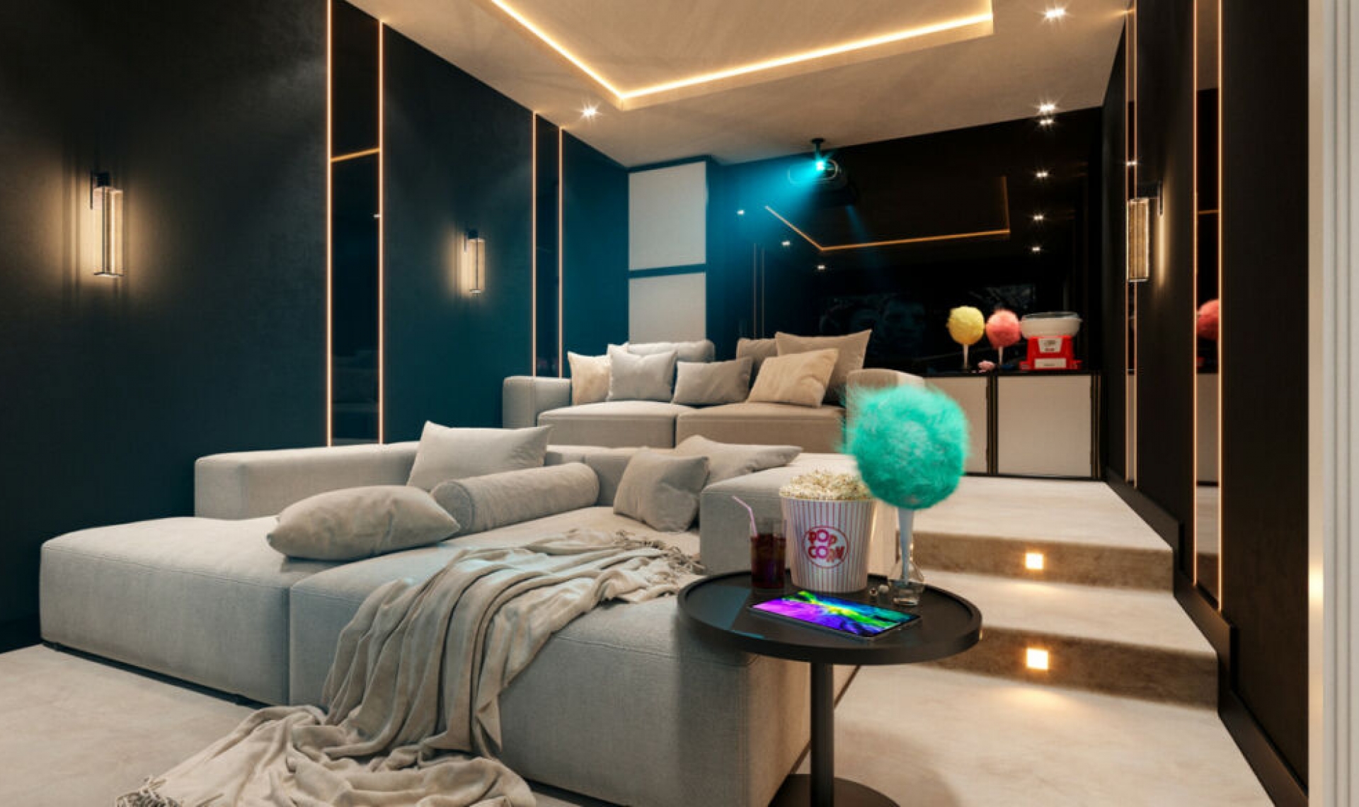 Resale - House -
La Capellania