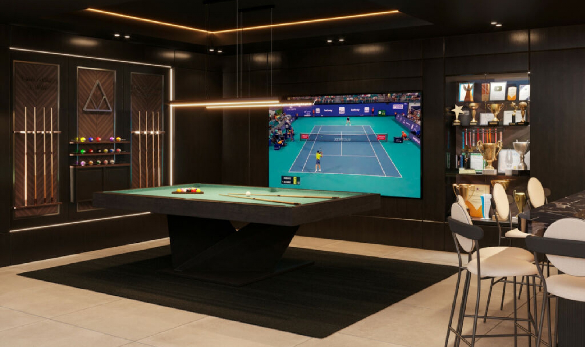 Resale - House -
La Capellania