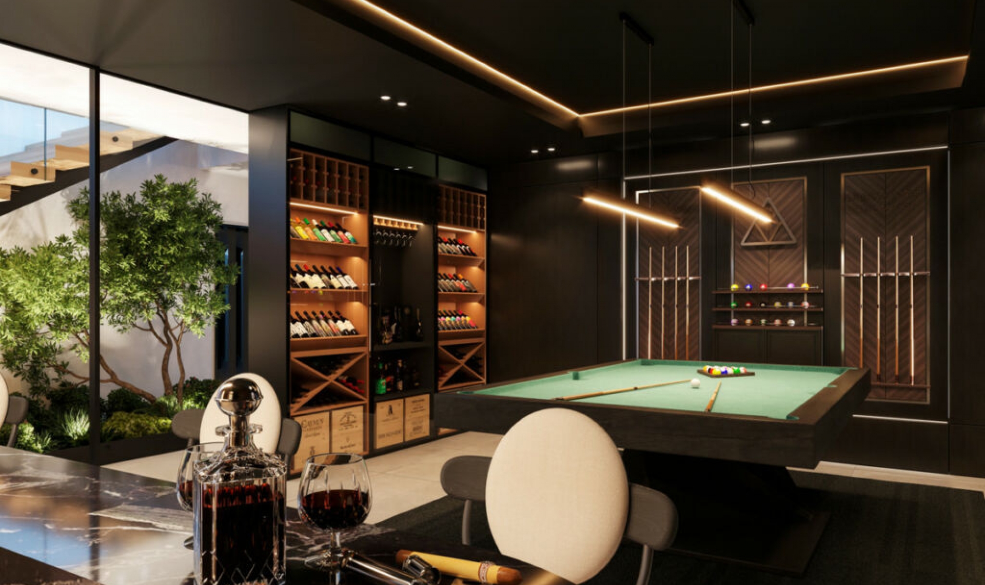 Resale - House -
La Capellania