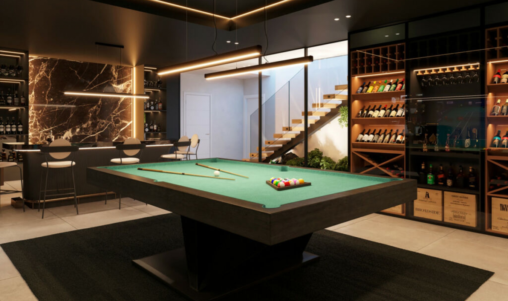 Resale - House -
La Capellania