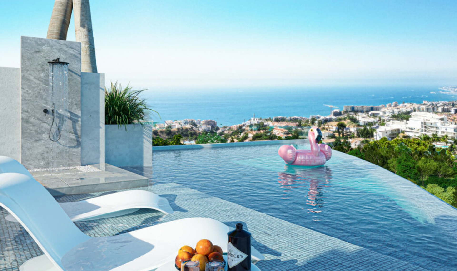 Resale - House -
La Capellania