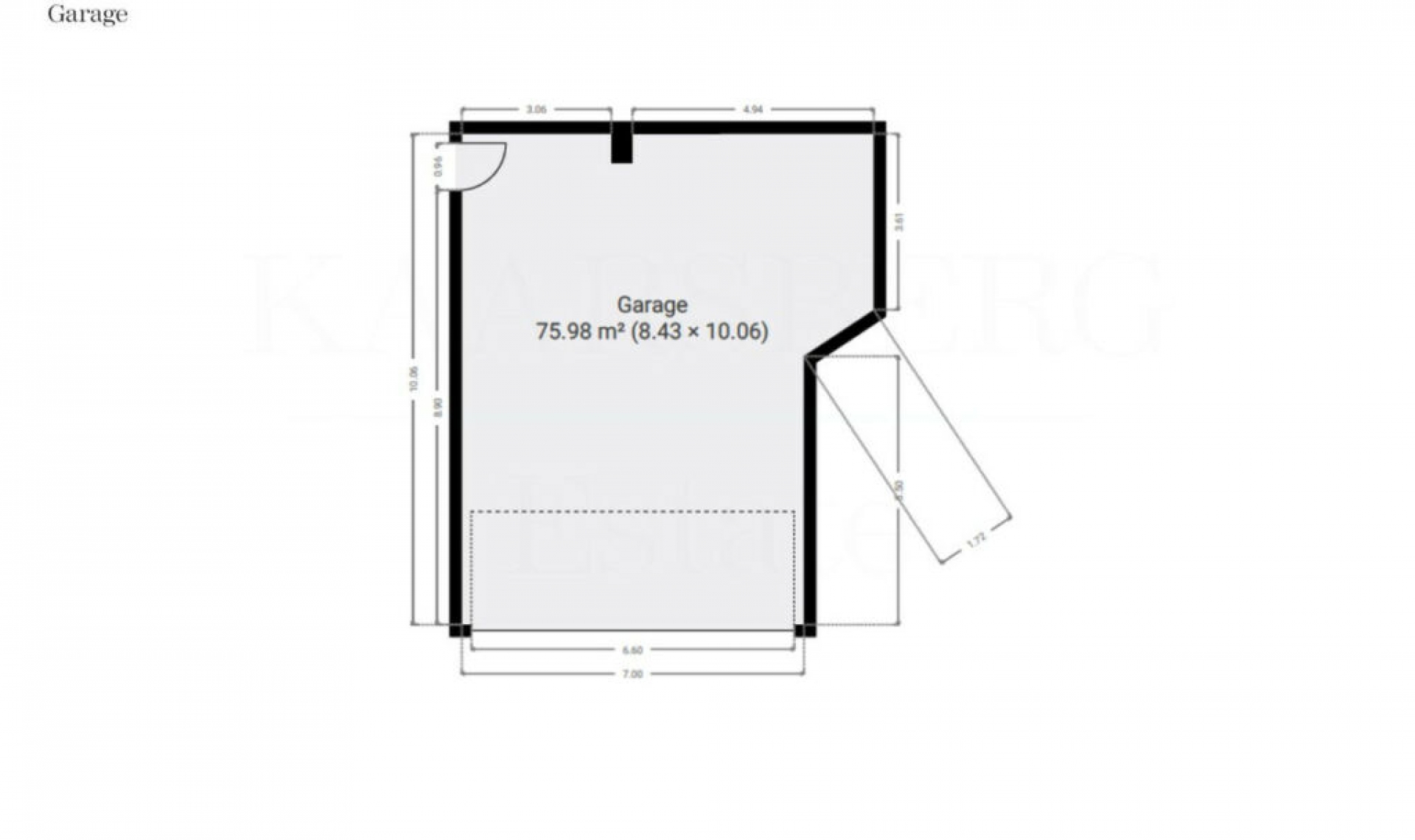 Resale - House -
La Capellania