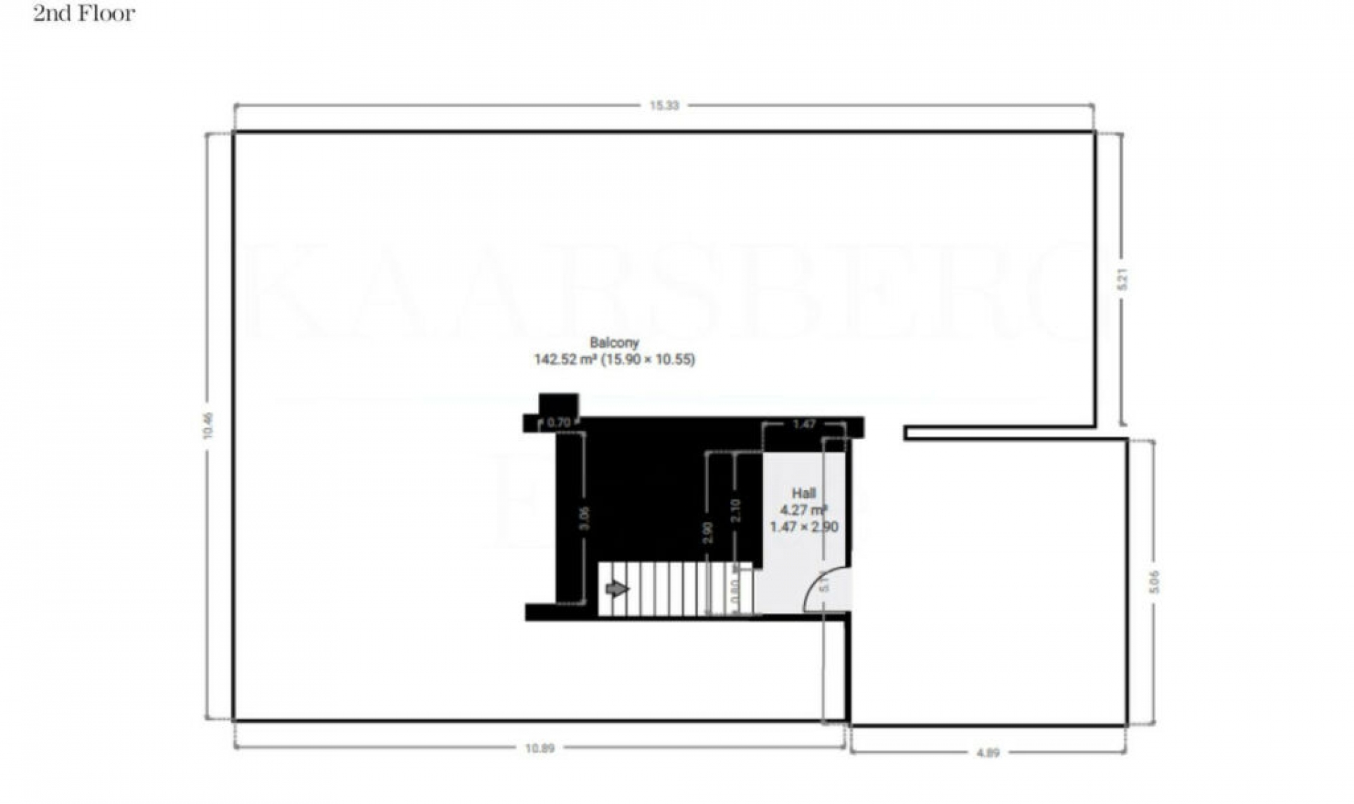 Resale - House -
La Capellania