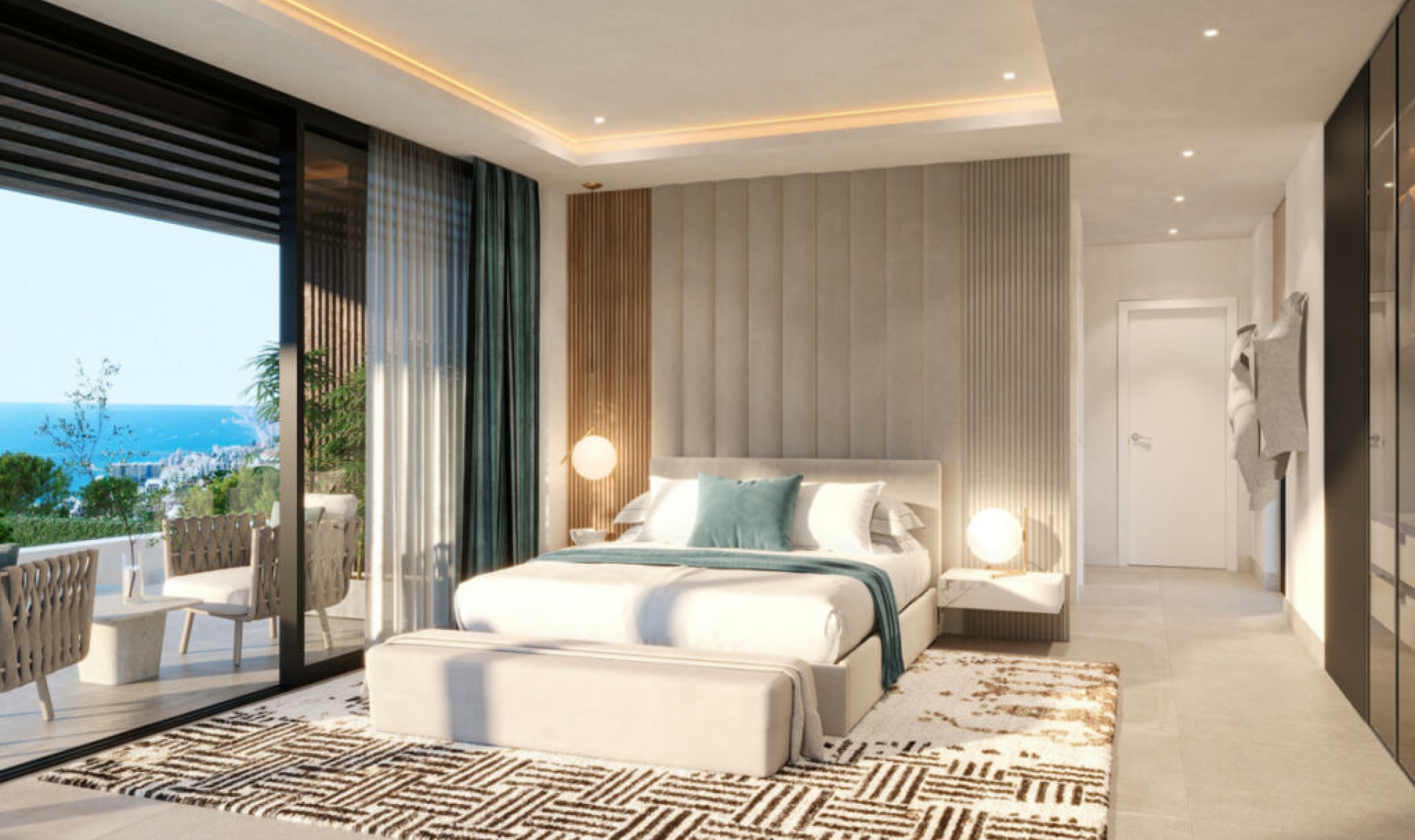 Resale - House -
La Capellania