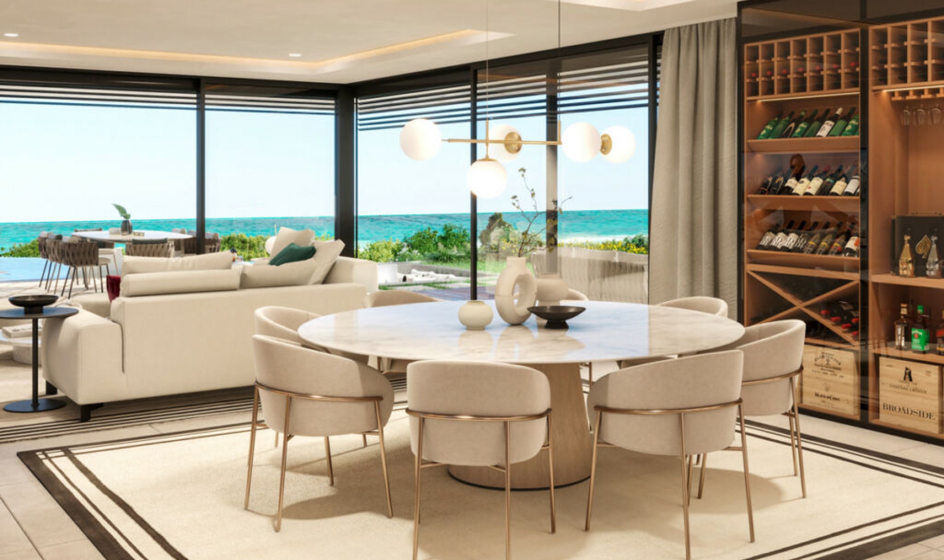 Resale - House -
La Capellania