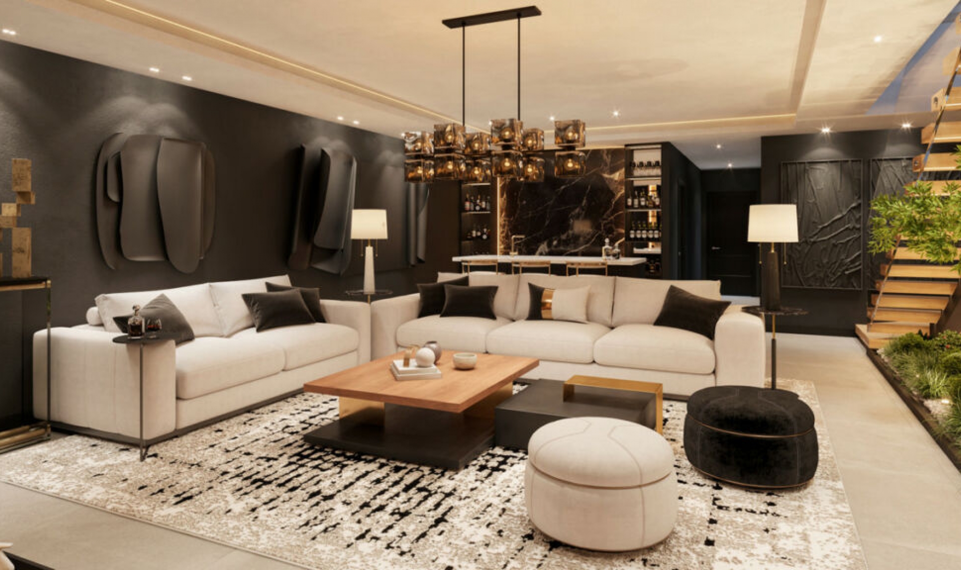 Resale - House -
La Capellania