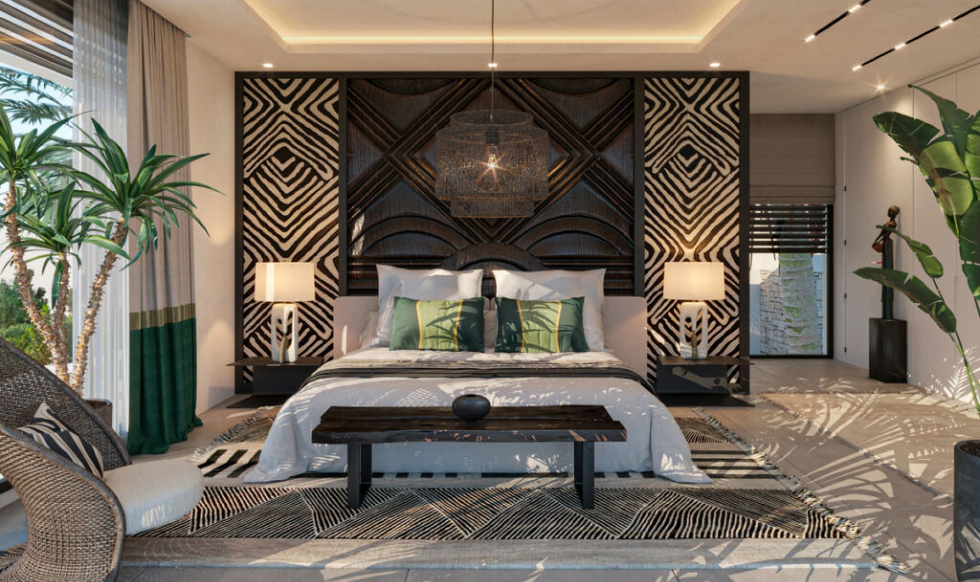 Resale - House -
La Capellania