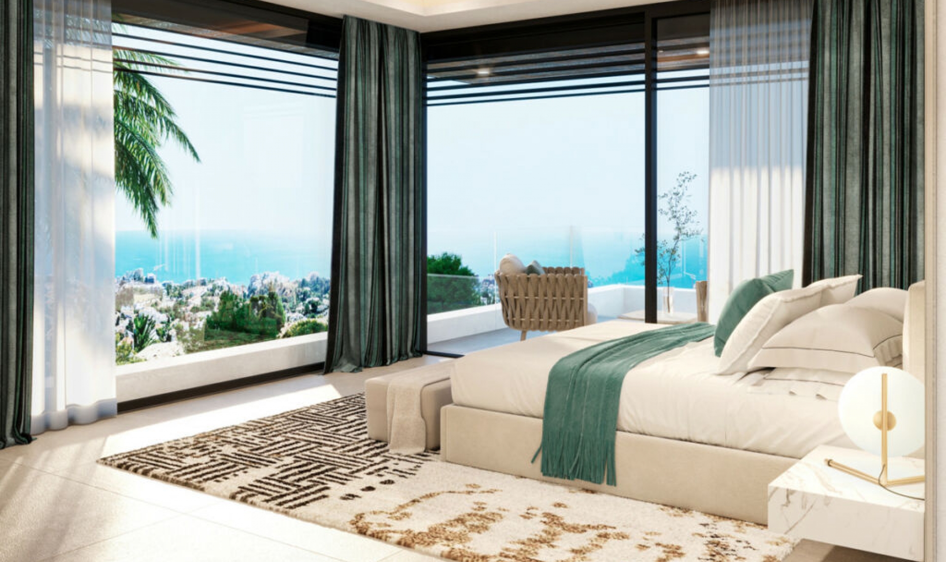 Resale - House -
La Capellania