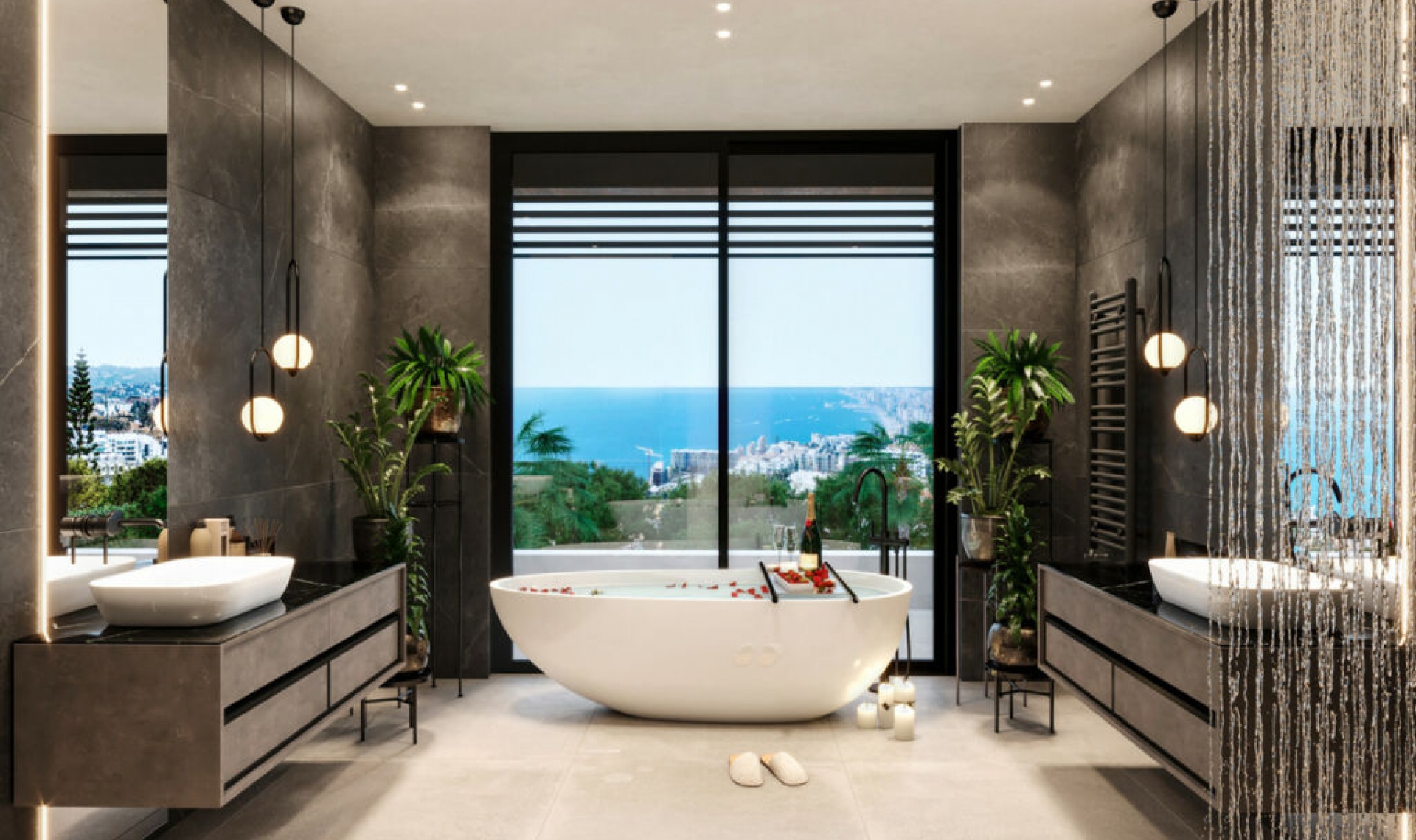 Resale - House -
La Capellania