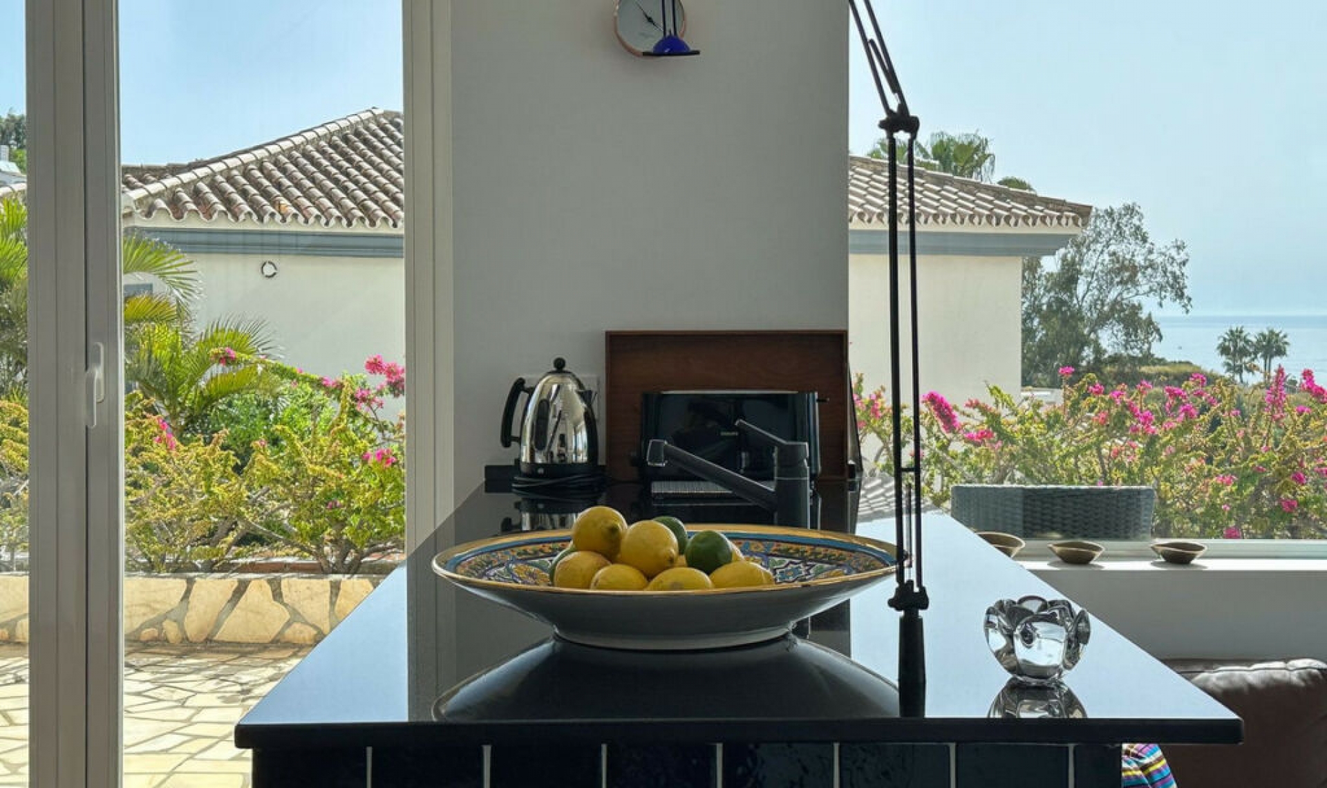 Resale - House -
La Capellania