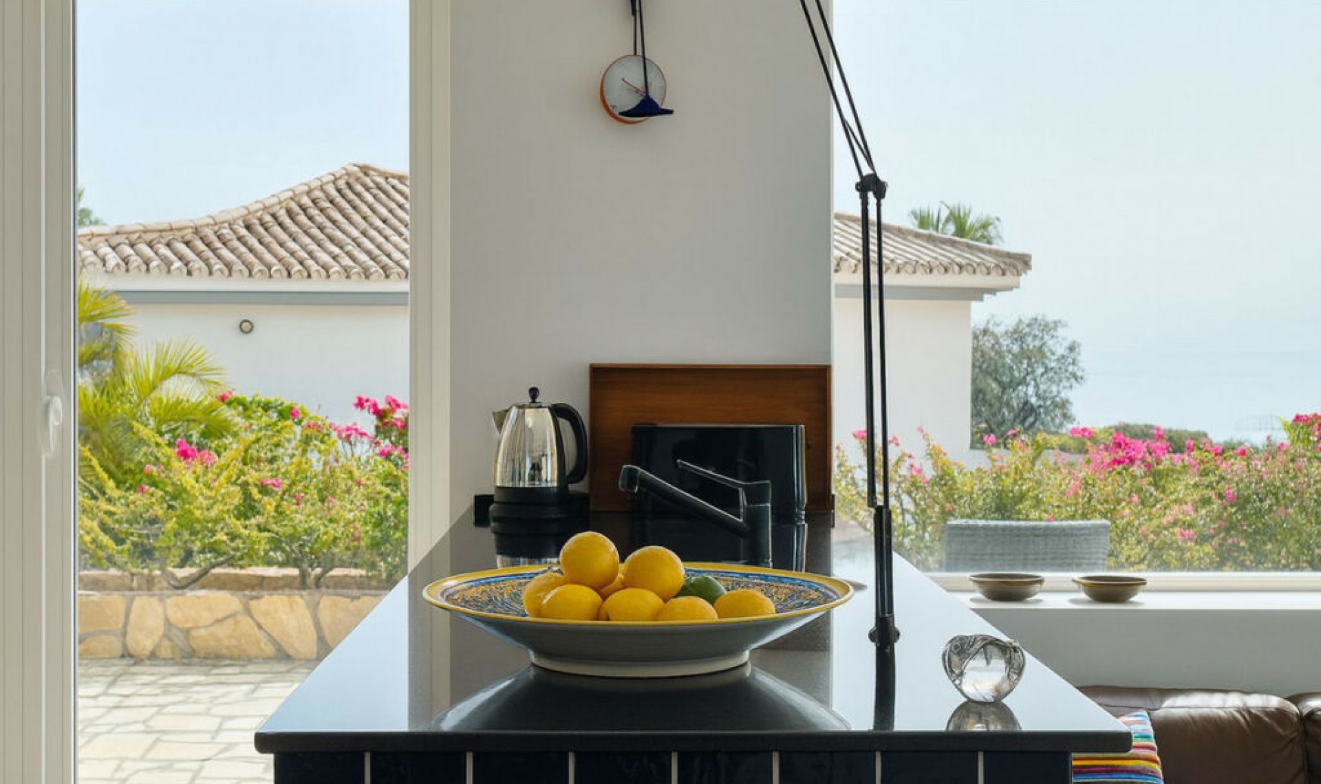 Resale - House -
La Capellania
