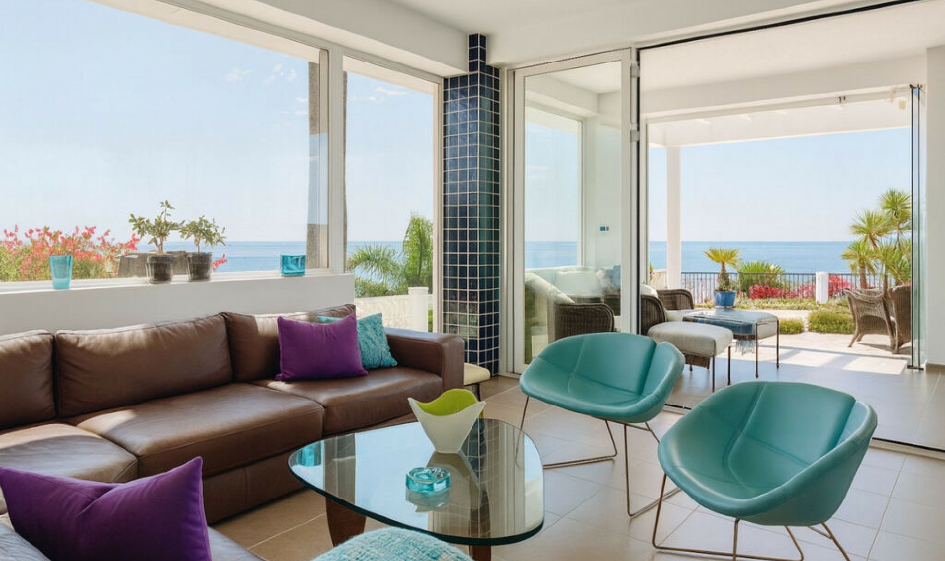 Resale - House -
La Capellania