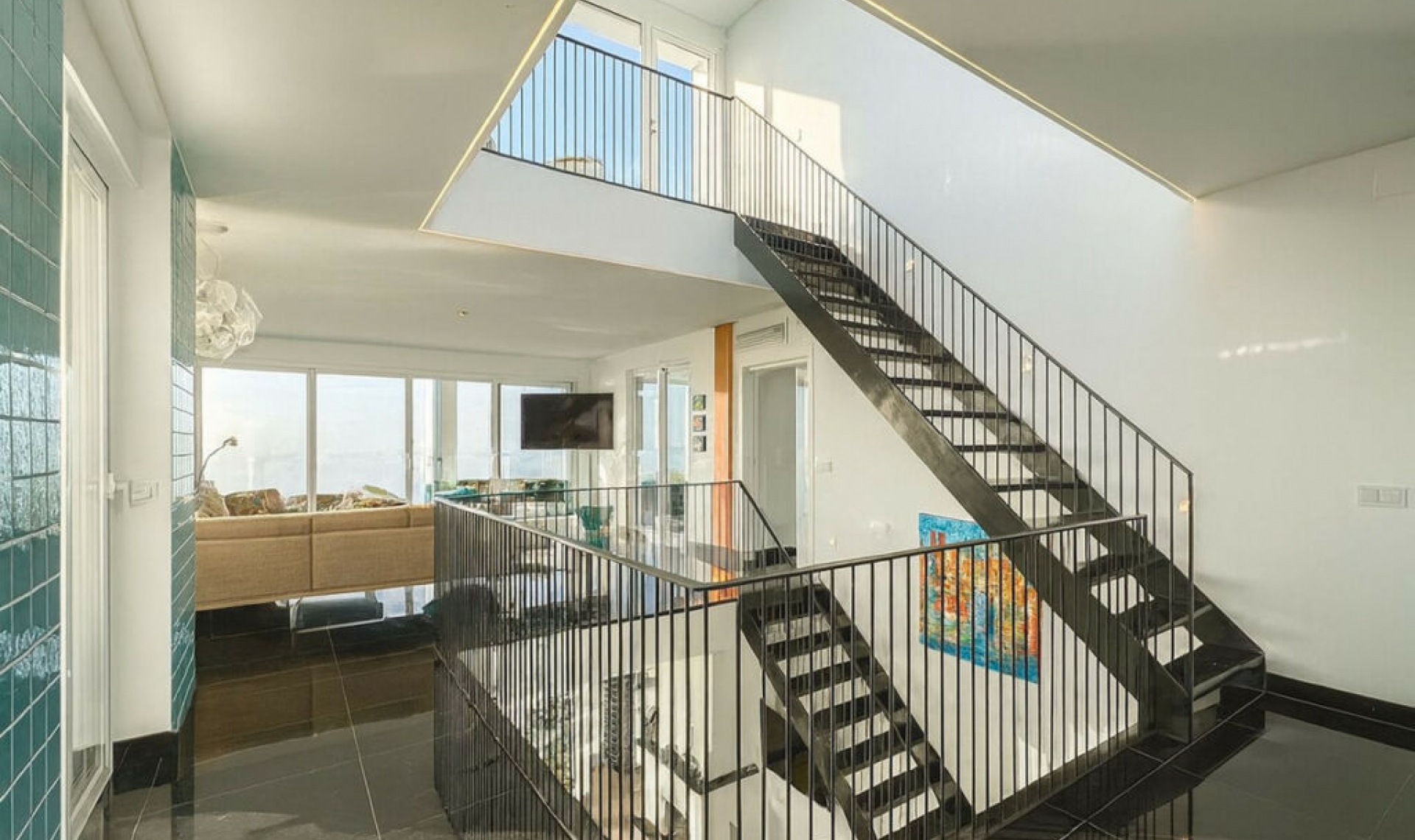 Resale - House -
La Capellania