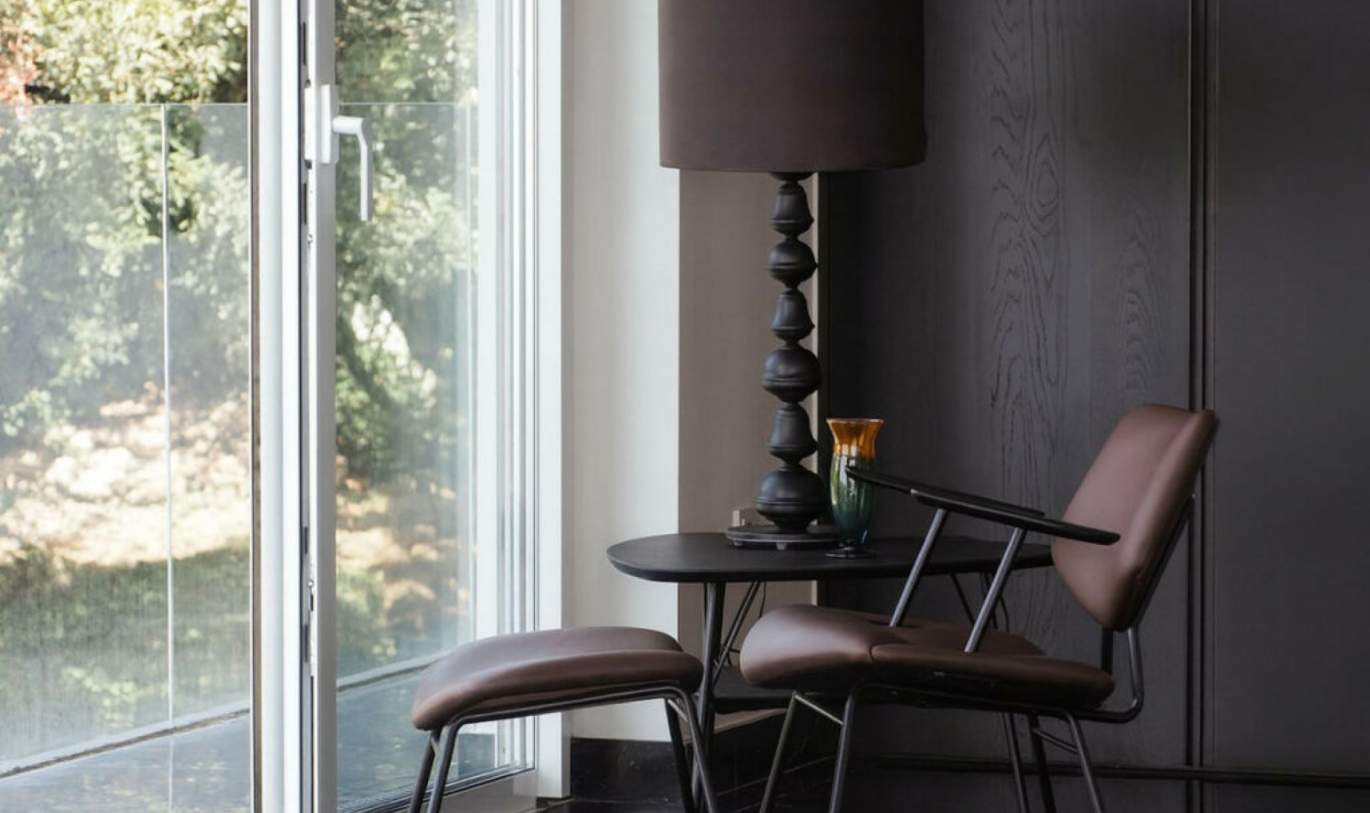 Resale - House -
La Capellania