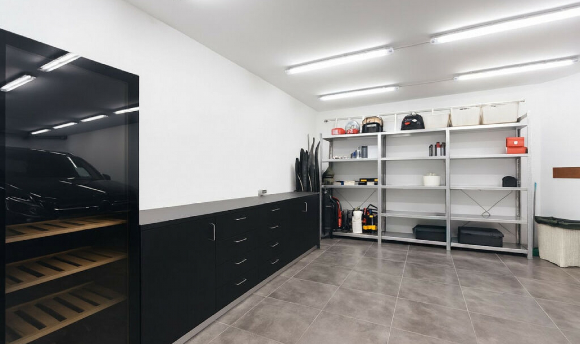 Resale - House -
La Capellania