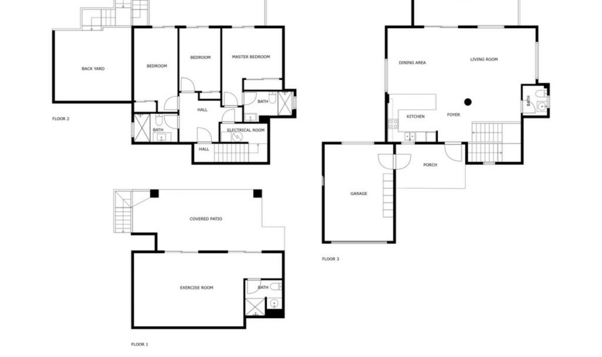 Resale - House -
La Capellania