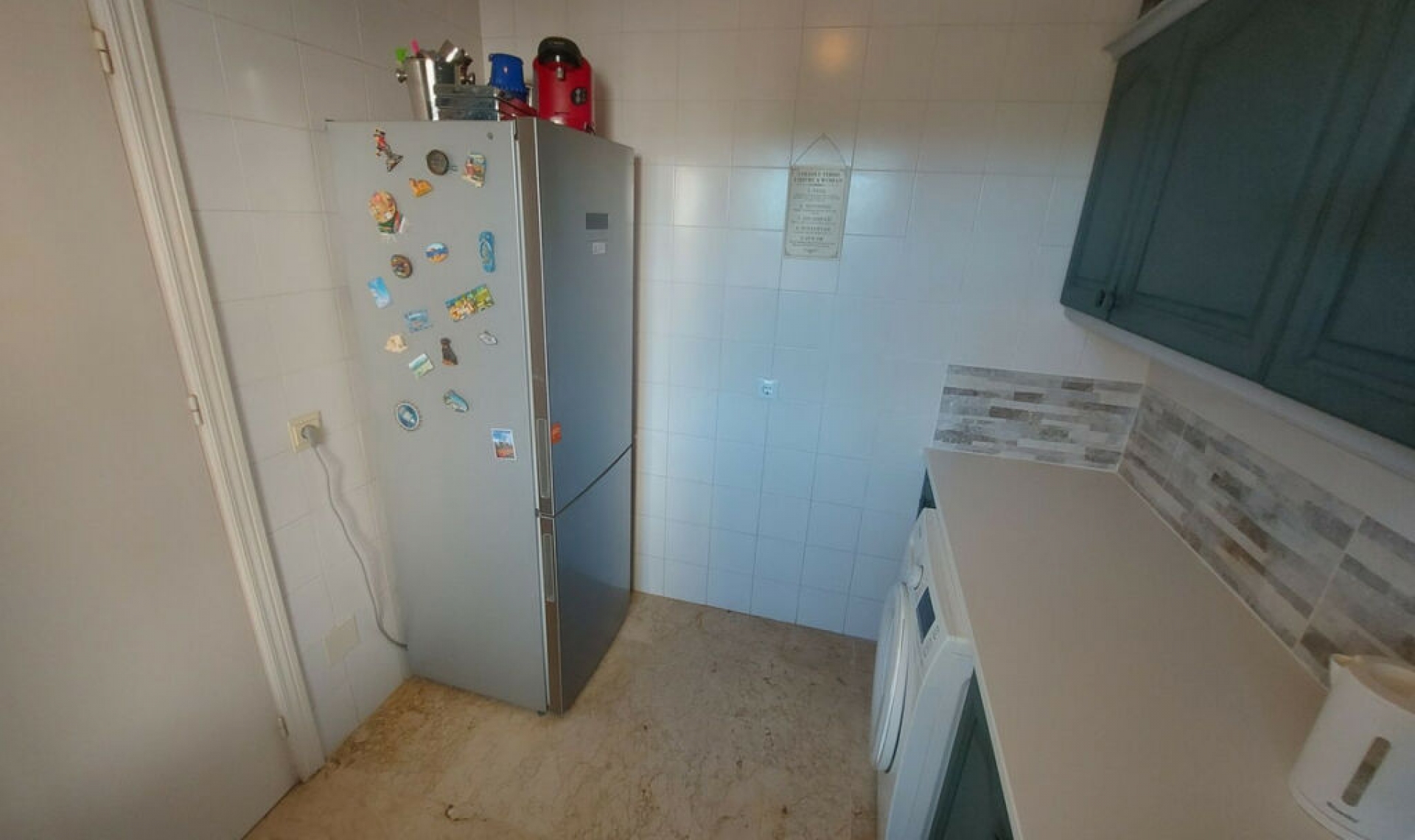 Resale - House -
La Duquesa