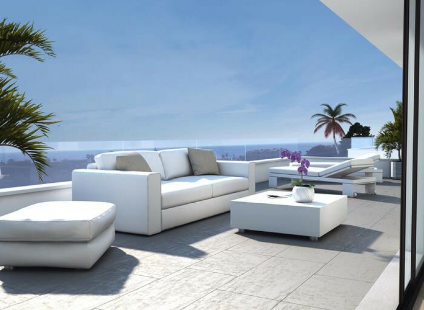 Resale - House -
La Duquesa