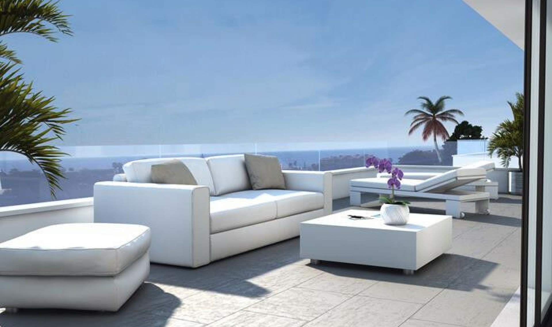 Resale - House -
La Duquesa