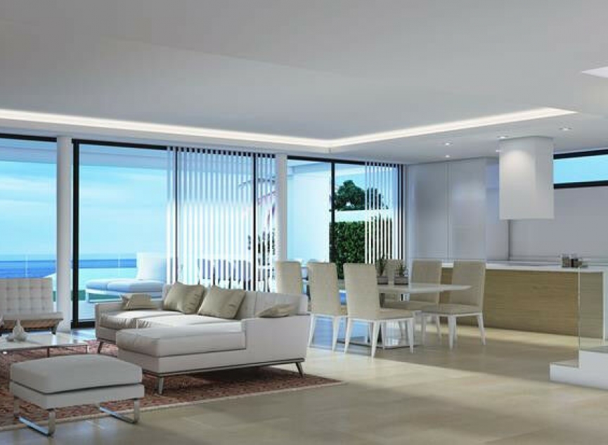 Resale - House -
La Duquesa