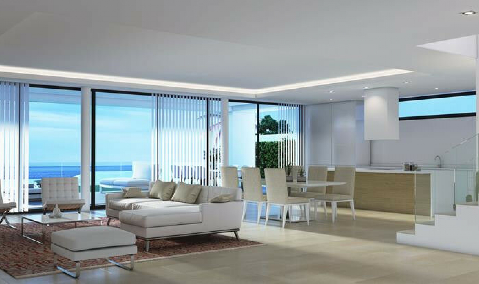 Resale - House -
La Duquesa