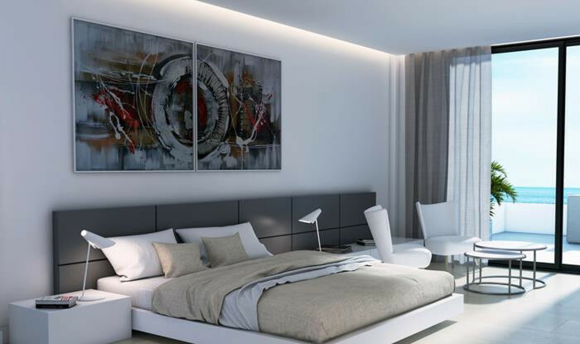 Resale - House -
La Duquesa