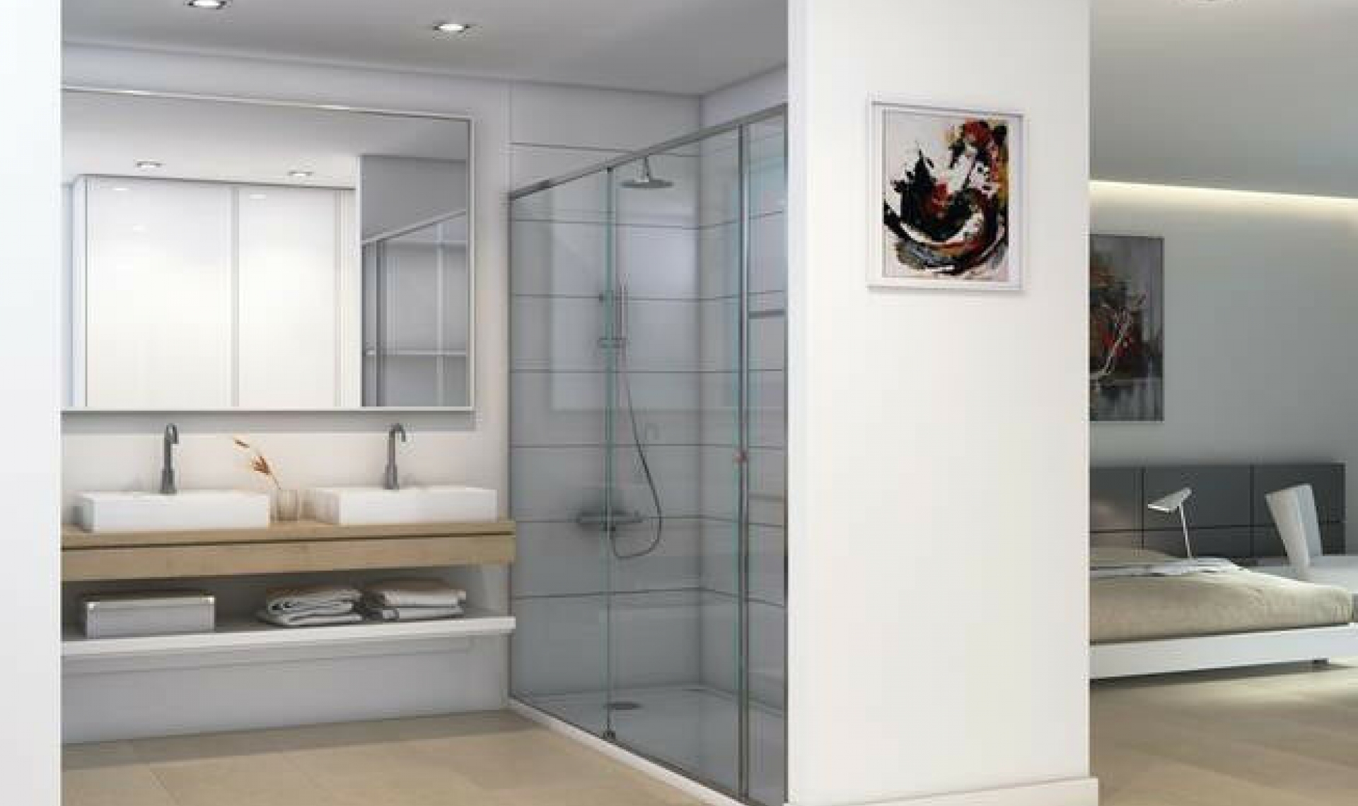 Resale - House -
La Duquesa