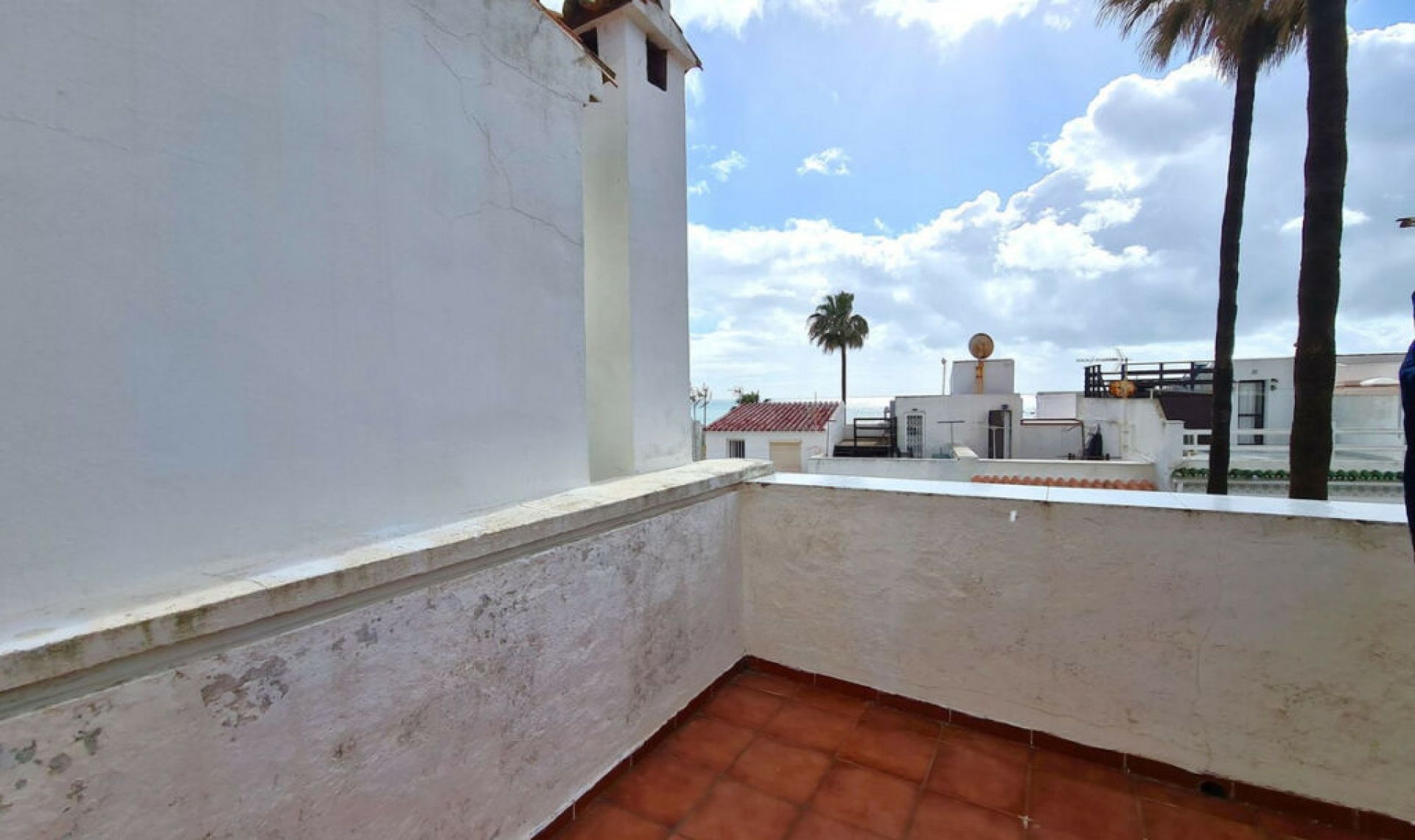 Resale - House -
La Duquesa