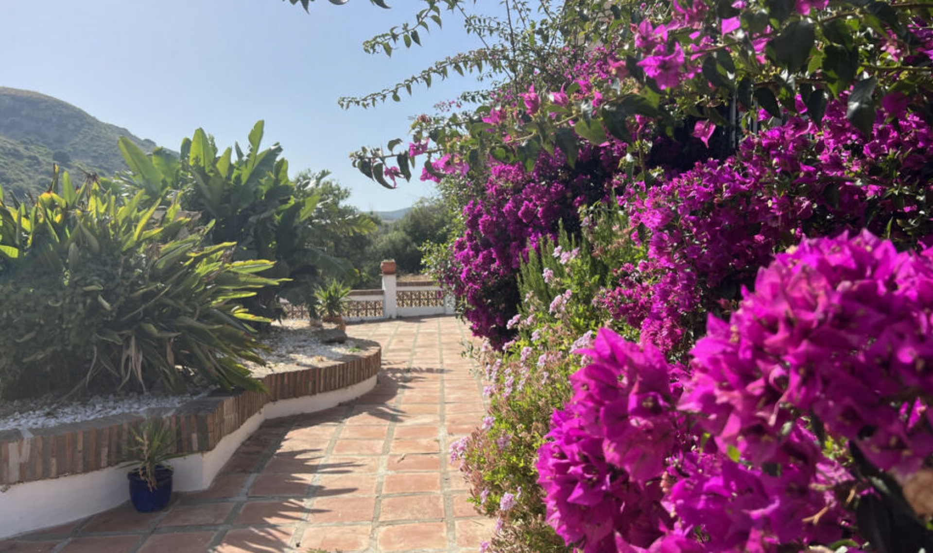 Resale - House -
La Duquesa