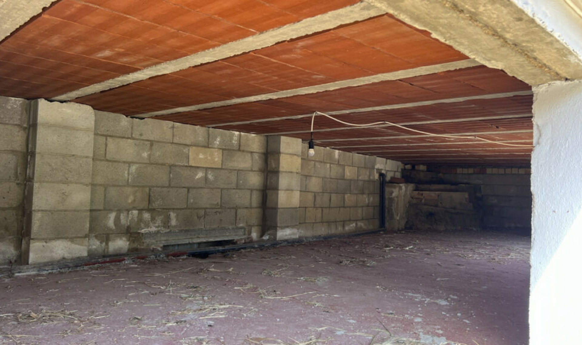 Resale - House -
La Duquesa