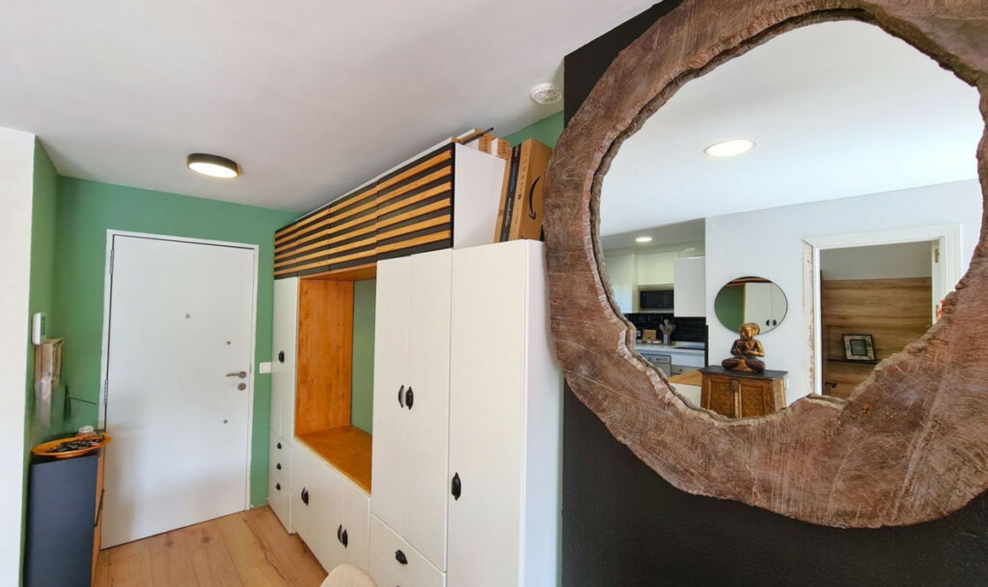 Resale - House -
La Duquesa