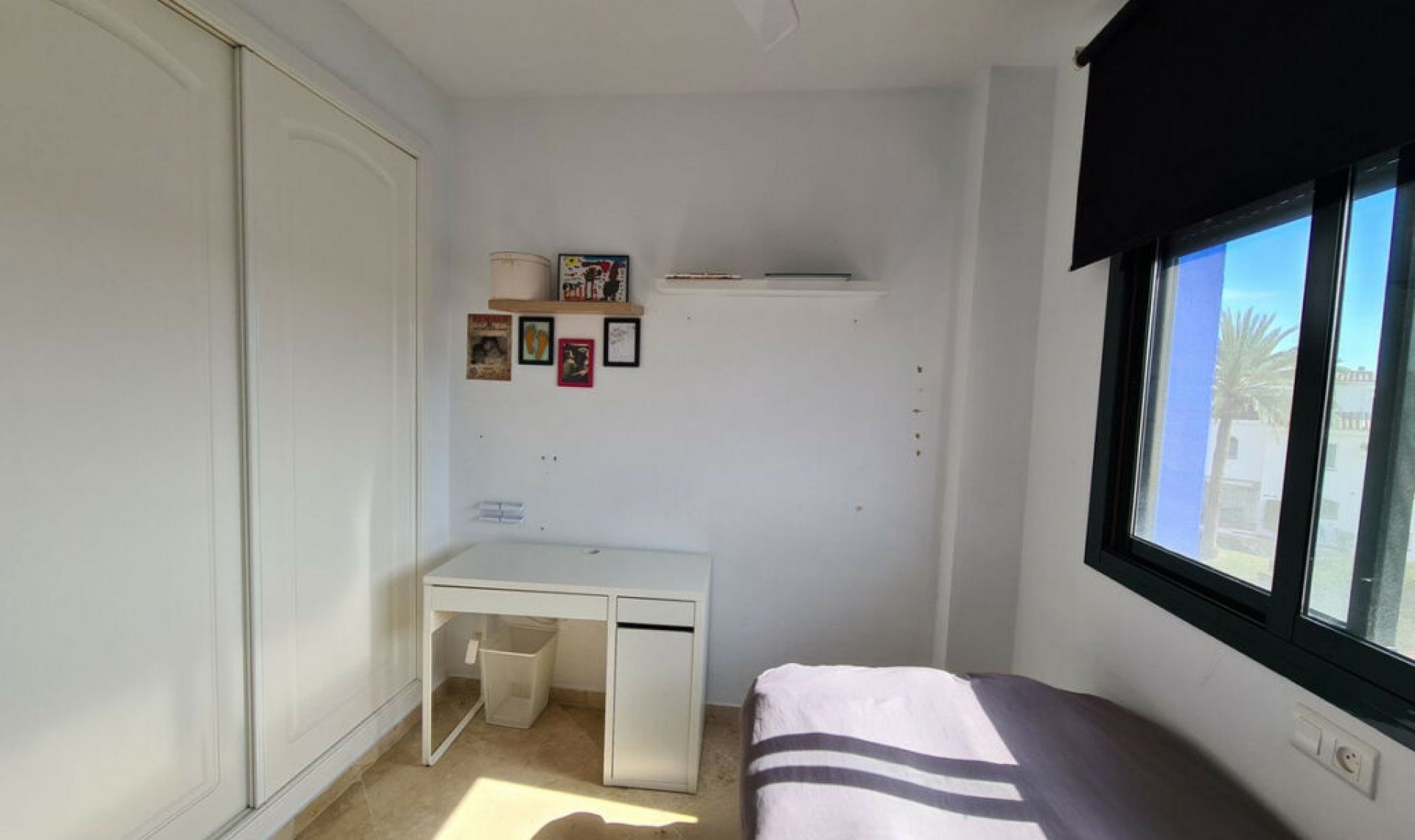 Resale - House -
La Duquesa